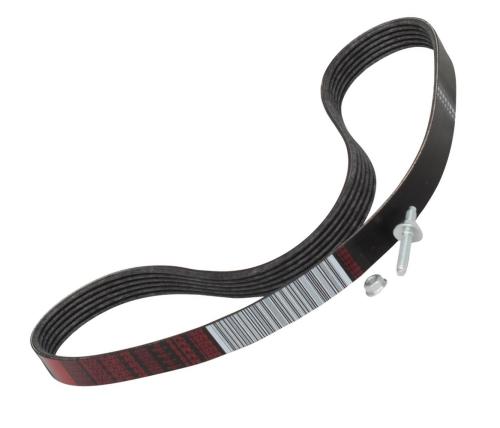 KANALLI V KAYIŞ SETİ (6PK1029) - OTOSAN BV2Q6D314AB - OTOSAN - Aksam Y