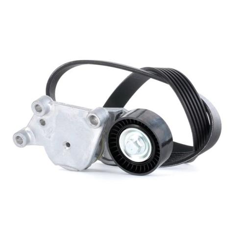 KANALLI V KAYIŞ SETİ (6PK966)