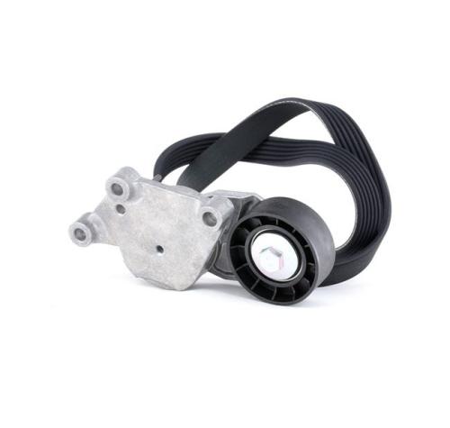 KANALLI V KAYIŞ SETİ (6PK976) - DAYCO KPV092 - DAYCO - Aksam Yedek Par