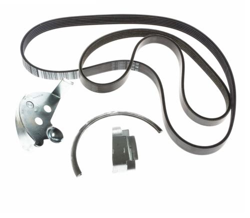 KANALLI V KAYIŞ SETİ