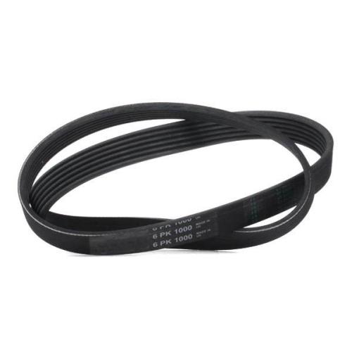 KANALLI V KAYIŞI (6PK1000)