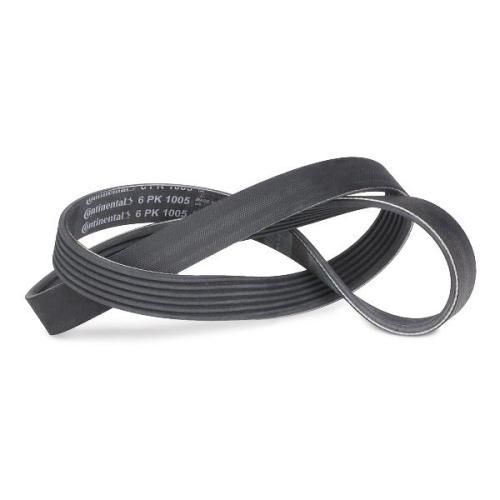 KANALLI V KAYIŞI (6PK1005)