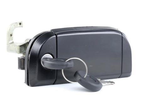 KAPI DIŞ AÇMA KOLU ÖN SAĞ - VIKA 88370559101 - VIKA - Aksam Yedek Parç