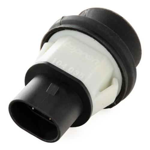 KAPI IŞIK BUTONU - TOPRAN 104035001 - TOPRAN - Aksam Yedek Parça