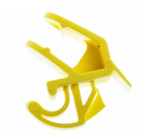 KAPUT DAYAMA ÇUBUK KLİPSİ - DOGAN W709046S300 - DOĞAN - Aksam Yedek Pa