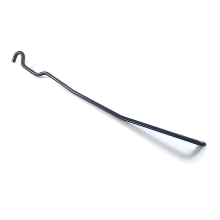 KAPUT DAYAMA DEMİRİ - METTE 754K4179 - METTE - Aksam Yedek Parça