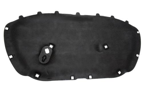 KAPUT KEÇESİ (KLİPSLİ) - BMN 6R0863831B - BMN - Aksam Yedek Parça