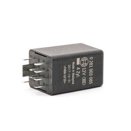 KIZDIRMA RÖLESİ 527 / 457