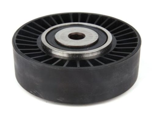 V KAYIŞ GERGİ RULMANI