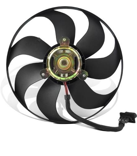 KLİMA FAN MOTORU SOL - SEGER 59557 - SEGER - Aksam Yedek Parça