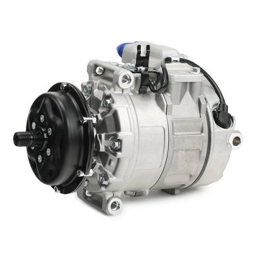 KLİMA KOMPRESÖRÜ - DENSO DCP32006 - DENSO - Aksam Yedek Parça
