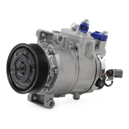 KLİMA KOMPRESÖRÜ - MAHLE ACP44000S - MAHLE - Aksam Yedek Parça