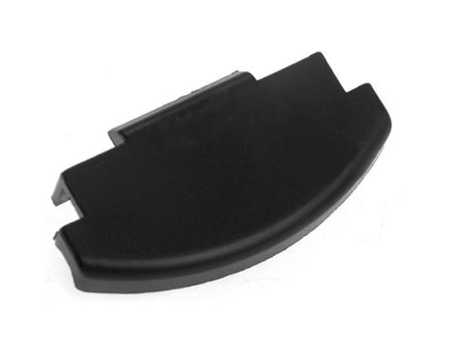 KOL DAYAMA KAPAK BUTONU SİYAH - GVA 9180137 - GVA - Aksam Yedek Parça