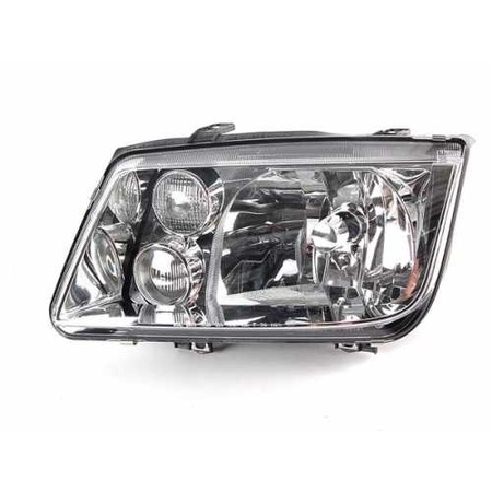 KOMPLE FAR SİSSİZ SOL - MATSUBA-T 1J5941017BE - MATSUBA-T - Aksam Yede