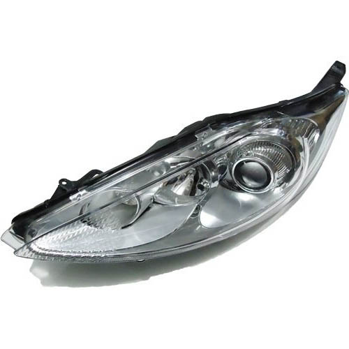KOMPLE FAR SOL MERCEKLİ - DEPO 431-1188LMLD-EM - DEPO - Aksam Yedek Pa