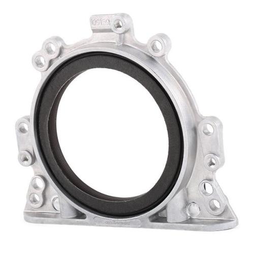 KRANK ARKA FLANŞLI KEÇE