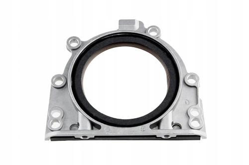 KRANK ARKA FLANŞLI KEÇE