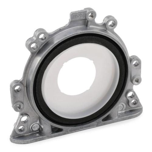 KRANK ARKA FLANŞLI KEÇE