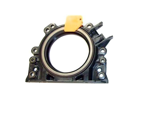 KRANK ARKA FLANŞLI KEÇE