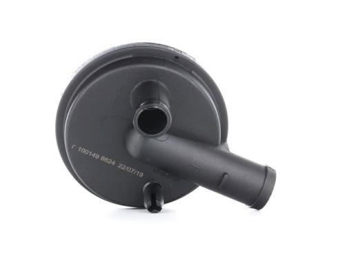 KÜLBÜTÖR HAVA VALFİ