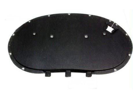 MOTOR KAPUT KEÇESİ