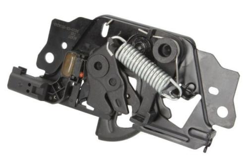 MOTOR KAPUT KİLİDİ (SENSÖRLÜ)