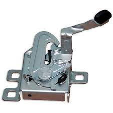 MOTOR KAPUT KİLİDİ - OPAR 51810895 - OPAR - Aksam Yedek Parça