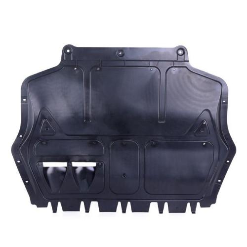 MOTOR MUHAFAZASI ALT (PLASTİK İZALASYONLU ) - GKL 296977 - GKL - Aksam