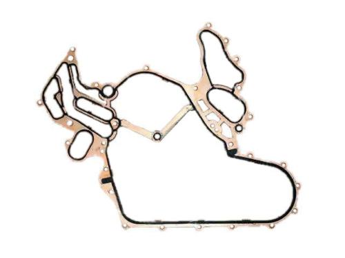 MOTOR ÖN KAPAK CONTASI (SAC) - AUDI-OEM 059103161AQ - AUDI-OEM - Aksam