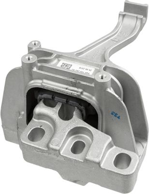 MOTOR TAKOZU SAĞ - LEMFORDER 4414001 - LEMFÖRDER - Aksam Yedek Parça