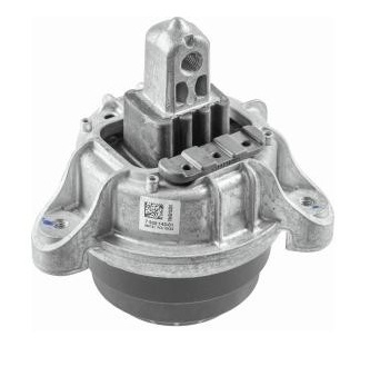 MOTOR TAKOZU SOL (VAKUMLU) - LEMFORDER 4341301 - LEMFÖRDER - Aksam Yed