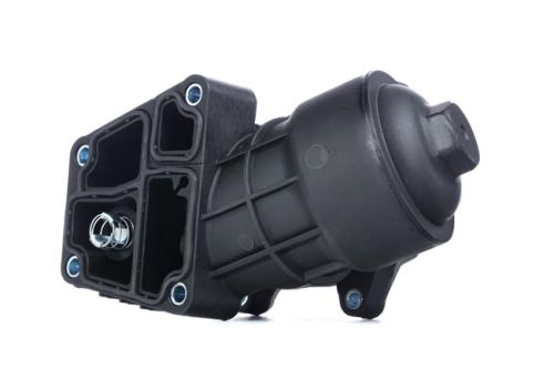 MOTOR YAĞ FİLTRE KÜTÜĞÜ (SOĞUTUCULU)