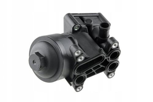 MOTOR YAĞ FİLTRE KÜTÜĞÜ (SOĞUTUCUSUZ) - FEBI 171212 - FEBI - Aksam Yed