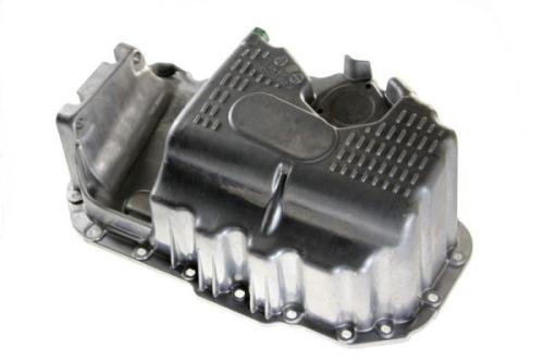 MOTOR YAĞ KARTERİ (SENSÖRSÜZ)