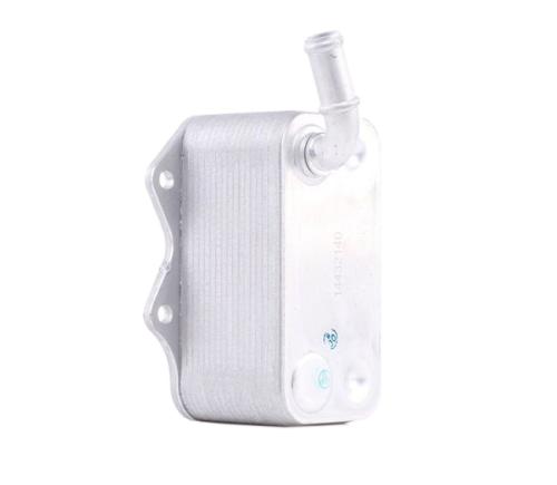 MOTOR YAĞ SOĞUTUCUSU (TEK PETEK)