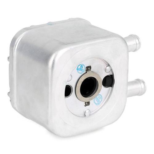 MOTOR YAĞ SOĞUTUCUSU (CONTALI)