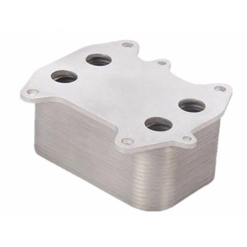 MOTOR YAĞ SOĞUTUCUSU (CONTASIZ)