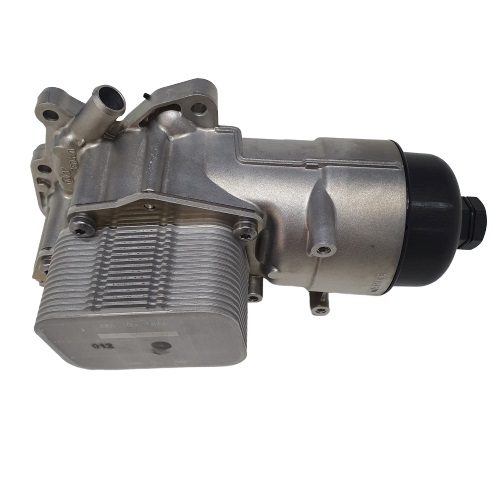 MOTOR YAĞ SOĞUTUCUSU (KOMPLE)