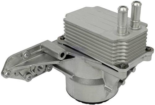 MOTOR YAĞ SOĞUTUCUSU (KOMPLE)