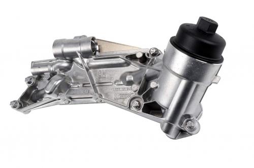 MOTOR YAĞ SOĞUTUCUSU (KOMPLE) - KALE 353420 - KALE - Aksam Yedek Parça