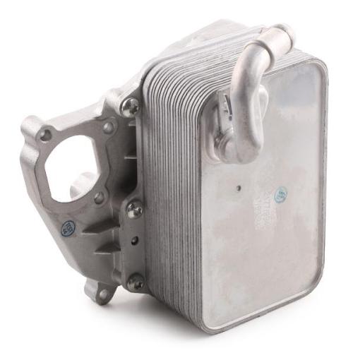 MOTOR YAĞ SOĞUTUCUSU (SEHPALI)