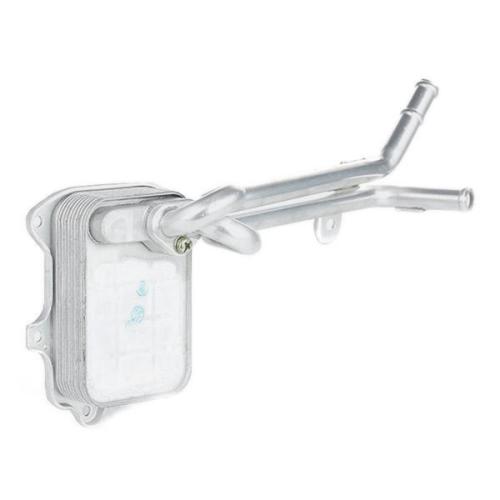 MOTOR YAĞ SOĞUTUCUSU (BORUSUZ CONTALI ORINGLI)