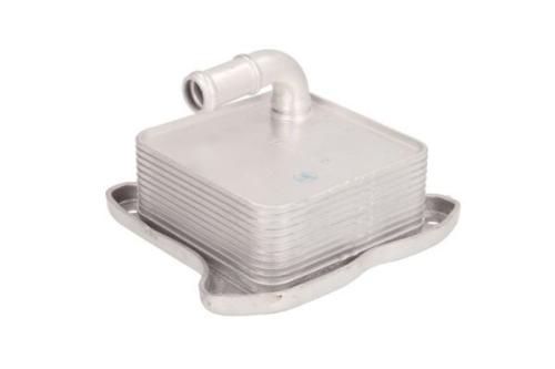 MOTOR YAĞ SOĞUTUCUSU