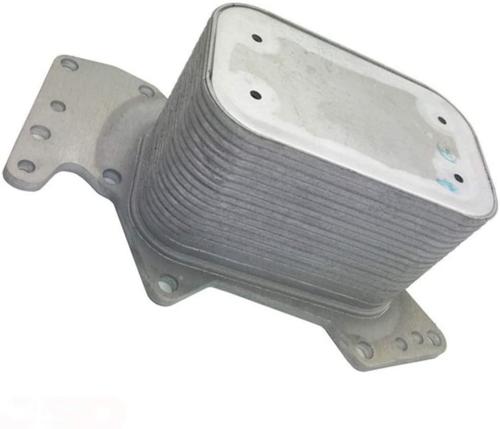 MOTOR YAĞ SOĞUTUCU