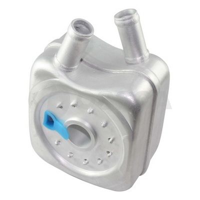 MOTOR YAĞ SOĞUTUCUSU (TEK PETEK)