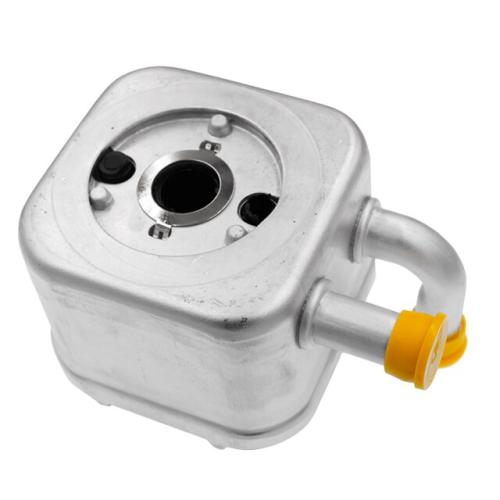 MOTOR YAĞ SOĞUTUCU