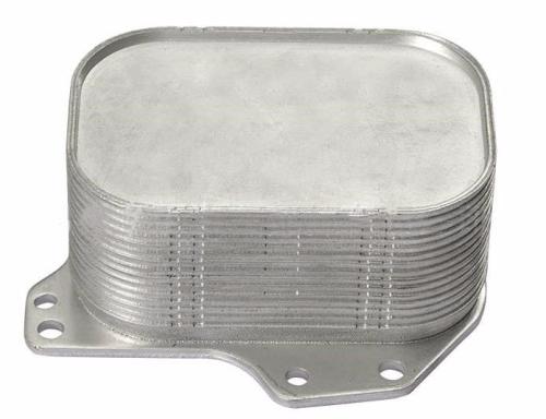 MOTOR YAĞ SOĞUTUCUSU (TEK PETEK)