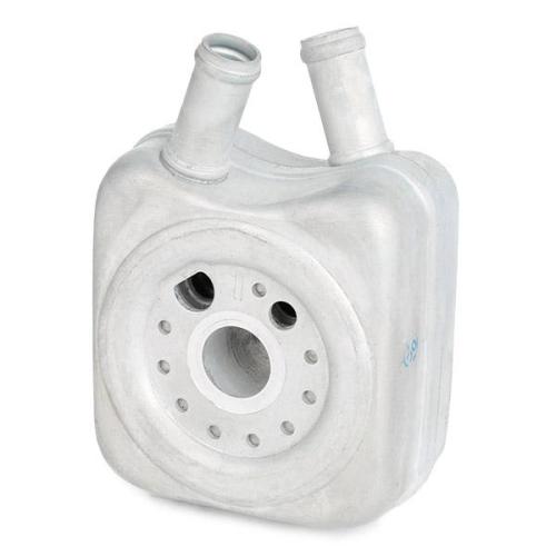 MOTOR YAĞ SOĞUTUCUSU (TEK PETEK)