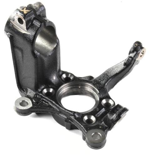 ÖN AKS TAŞIYICI SAĞ (4 CİVATALI 55MM) - MARELLI 359003610310 - MARELLI