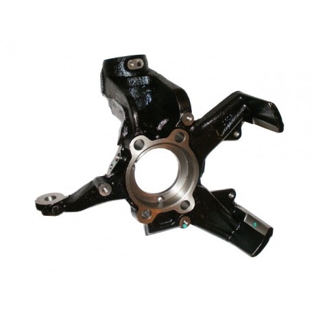 ÖN AKS TAŞIYICI SOL (4 CİVATALI 50MM)